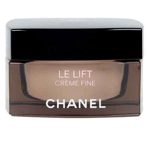 new chanel le lift creme|Chanel le lift fine.